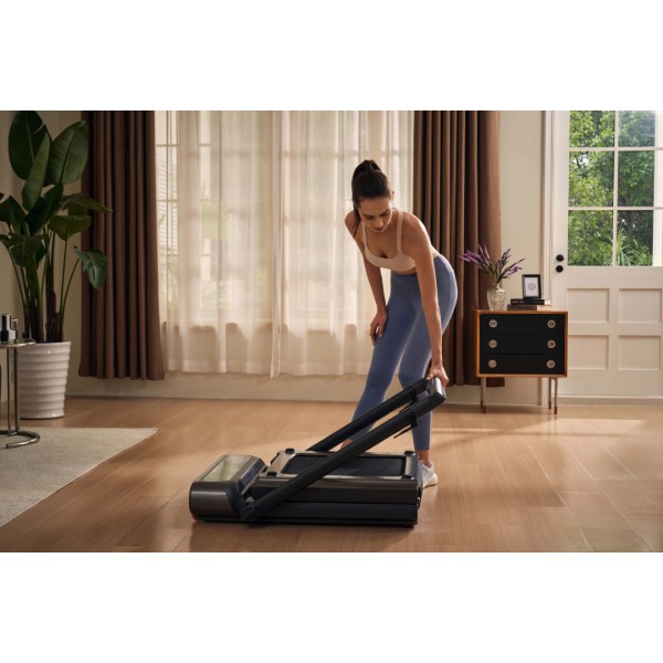 Фото - Беговая дорожка KingSmith WalkingPad Treadmill R3 Hybrid